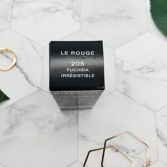 NIB! Givenchy Le Rouge Matte Lipstick - Picture 6 of 6